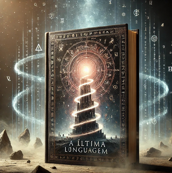 A ÚLTIMA LINGUA 