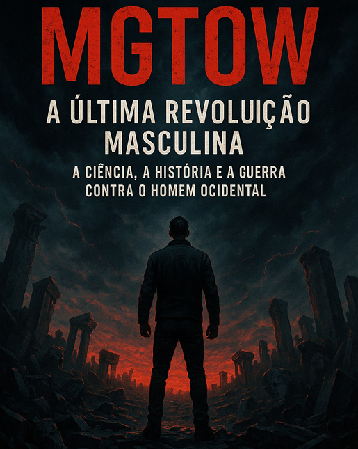 MGTOW: O Código do Homem Livre
